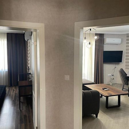 Valencia Gardens Luxury Apartments Несебр Экстерьер фото