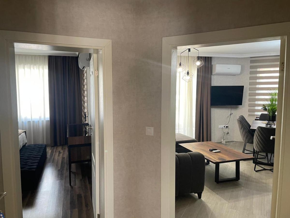Valencia Gardens Luxury Apartments Несебр Экстерьер фото